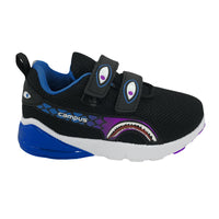 Campus BLACK SKY Kids Shoes  NT252