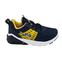 Campus BLUE MSTD Kids Shoes  NT255