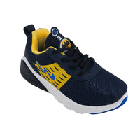 Campus BLUE MSTD Kids Shoes  NT255