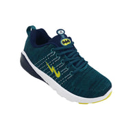 Campus LT BLUE BLUE  Kids Shoes  NT257