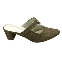 Sleek COPPER Ladies Sandals S6