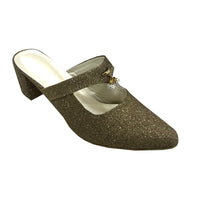 Sleek COPPER Ladies Sandals S6