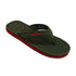 Sparx OLIVE RED Men Slippers SFG48