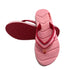 Sparx LT PINK D PINK  Ladies Slippers SFL85