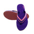 Sparx PURPLE LT PINK  Ladies Slippers SFL85