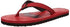 Sparx RED BKLACK Men Slippers SFU204