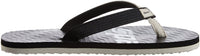 Sparx GREY BKLACK Men Slippers SFU204