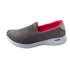 Sparx GREY PINK Sports Shoes SL123