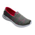 Sparx GREY PINK Sports Shoes SL123