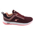 Sparx BURGANDY PINK Sports Shoes SL164