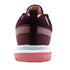 Sparx BURGANDY PINK Sports Shoes SL164