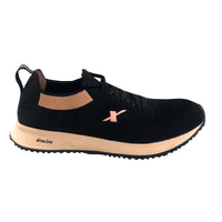 Sparx BLACK PINK Sports Shoes SL167
