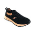 Sparx BLACK PINK Sports Shoes SL167