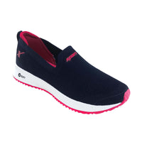 Sparx BLUE PINK Sports Shoes SL168