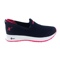 Sparx BLUE PINK Sports Shoes SL168