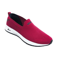 Sparx PINK BLUE Sports Shoes SL168