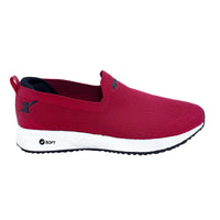 Sparx PINK BLUE Sports Shoes SL168