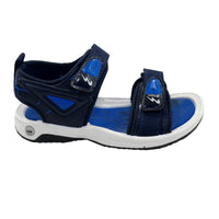 Campus BLUE ORG Kids Sandals SL205