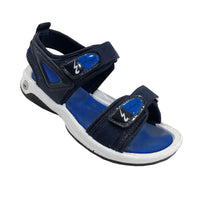 Campus BLUE ORG Kids Sandals SL205