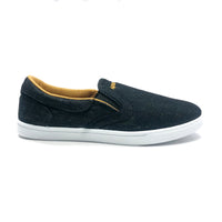 Sparx BLACK Canvas Shoes SM402