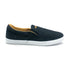 Sparx BLACK Canvas Shoes SM402