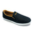 Sparx BLACK Canvas Shoes SM402