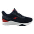 Sparx N BLUE RED Sports Shoes SM644