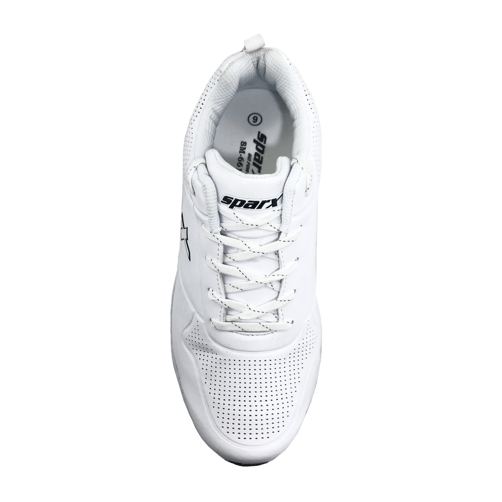 Buy Sparx Blue & White Sneakers for Men at Best Price @ Tata CLiQ