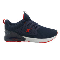 Sparx N BLUE RED Sports Shoes SM666