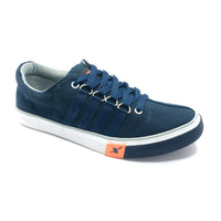 Sparx NAVY BLUE  Canvas Shoes SM162  ﻿