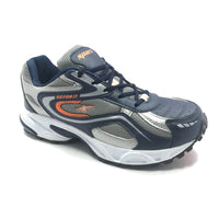 Sparx N BLUE ORANGE Sports Shoes SM171