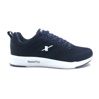 Sparx N BLUE WHITE Sports Shoes SM379
