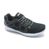 Sparx D GREY ORANGE Sports Shoes SM421