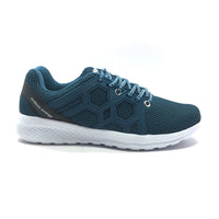 Sparx T BLUE SILVER Sports Shoes SM421