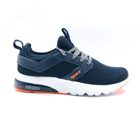 Sparx N BLUE NEON ORANGE Sports Shoes SM602