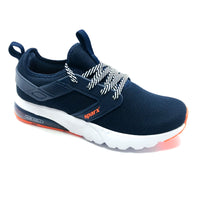 Sparx N BLUE NEON ORANGE Sports Shoes SM602
