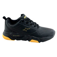 Sparx BLACK GOLD  Sports Shoes SM661
