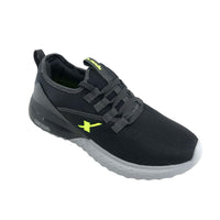 Sparx D GREY GREEN  Sports Shoes SM677