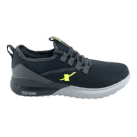 Sparx D GREY GREEN  Sports Shoes SM677