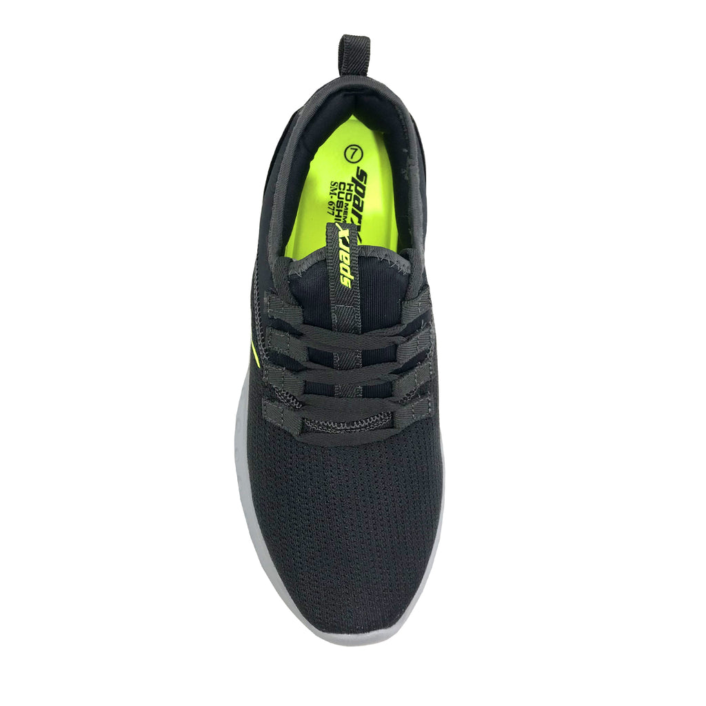 Buy Sparx Men Olive Green Running Shoes Online @ ₹1499 from ShopClues