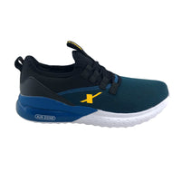 Sparx T BLUE BLACK Sports Shoes SM677