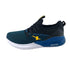 Sparx T BLUE BLACK Sports Shoes SM677