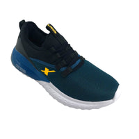 Sparx T BLUE BLACK Sports Shoes SM677
