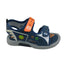 Campus T BLUE Kids Sandals SMS212