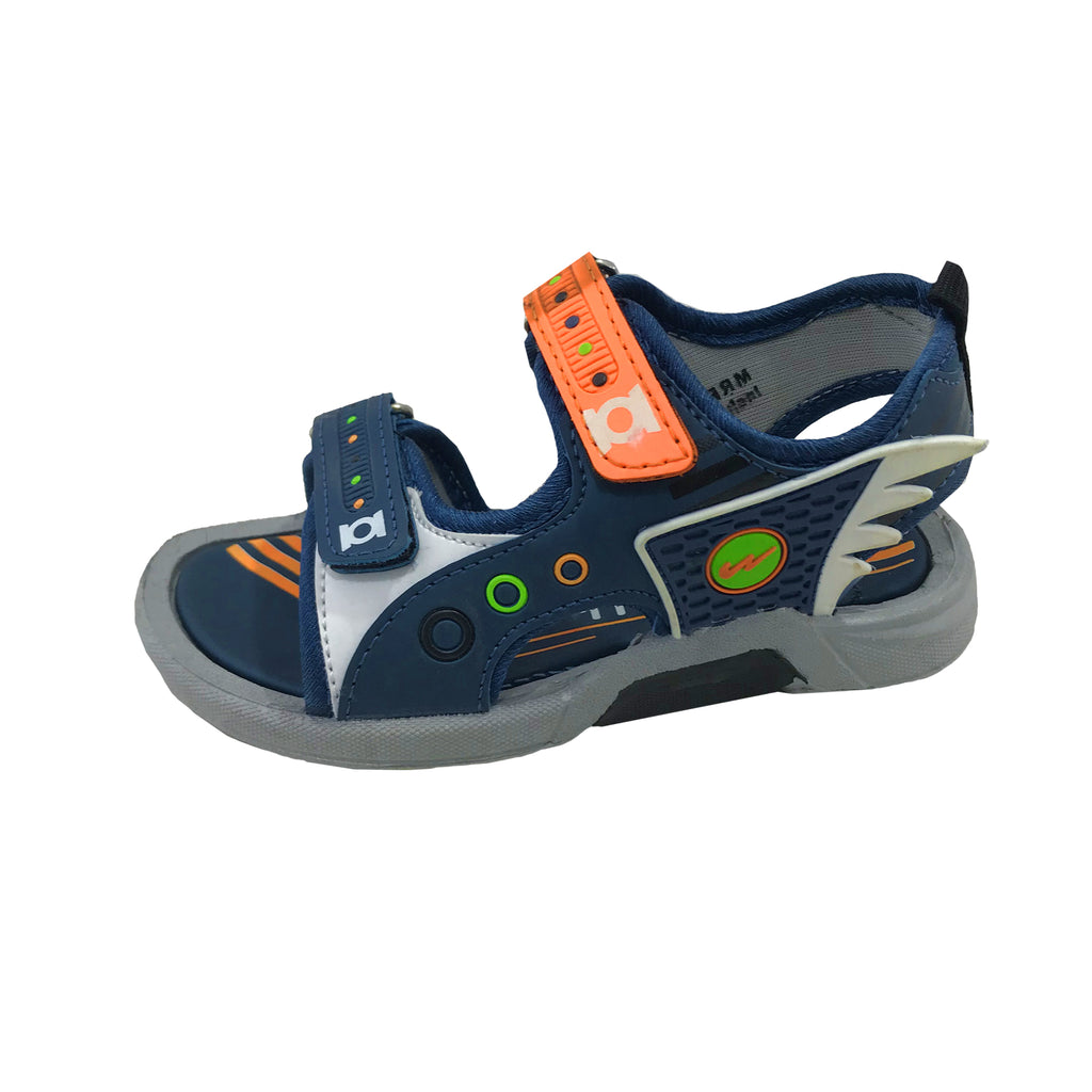 Campus Kids WRS-203 Outdoor Sandals