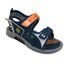 Campus T BLUE Kids Sandals SMS212