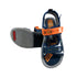 Campus T BLUE Kids Sandals SMS212