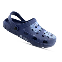 CROCS LIGHT BLUE Casual Sandals