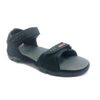 Sparx BLACK Sandals SS101