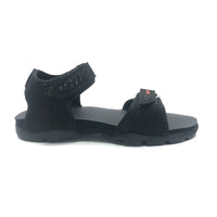 Sparx BLACK Sandals SS101
